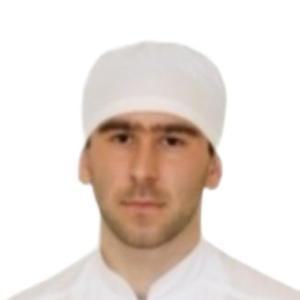 Магомедов Магомед Магомедгаджиевич
