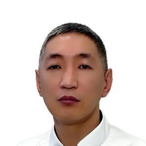 Доржиев Тимур Тумэнович