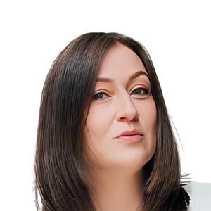 Владимирская Екатерина Андреевна