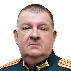 Афонасков Олег Владимирович