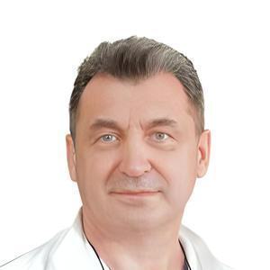 Вознюк Владимир Александрович