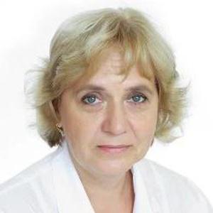 Климова Лолита Николаевна