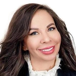 Новикова Галина Бакытжановна
