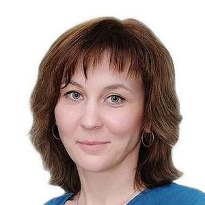 Коробейникова Мария Александровна