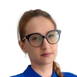 Коптяева Анна Анатольевна