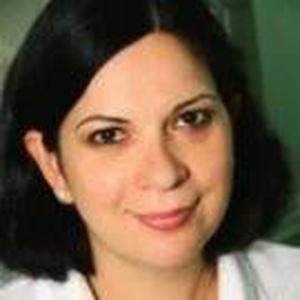 Кровикова Лия Николаевна