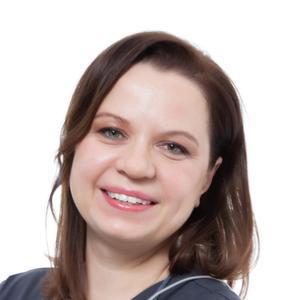 Герасимова Елена Викторовна
