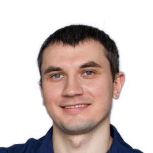 Воронин Олег Владимирович