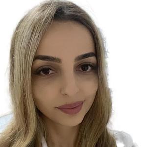 Чернова Варвара Агепсимовна