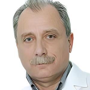 Минин Борис Сергеевич