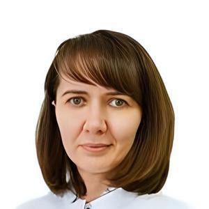 Глухова Наталья Александровна