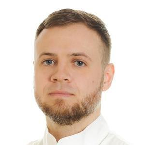 Бояркин Артём Николаевич