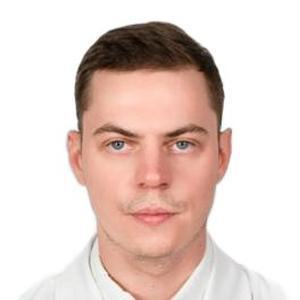 Горбачев Михаил Владимирович