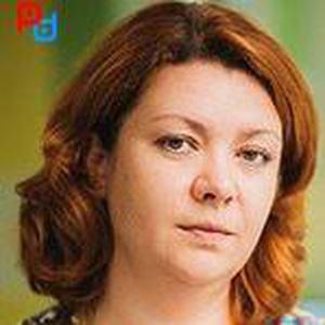 Куликова Юлия Сергеевна