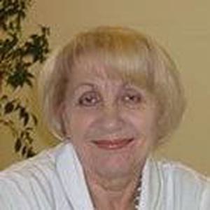 Ильина Светлана Александровна