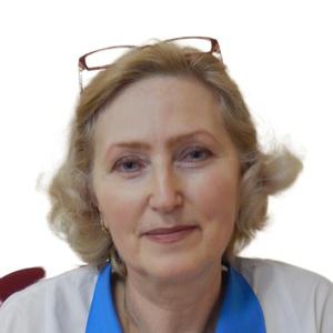 Сорокина Елена Николаевна