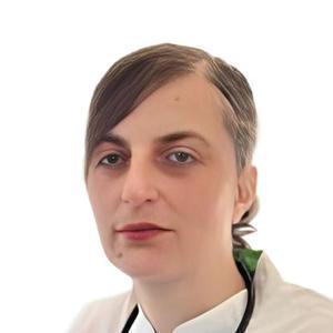 Личагина Екатерина Викторовна