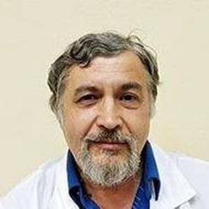 Карамов Сергей Константинович
