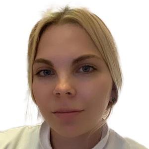 Габидуллина Розалия Ильшатовна