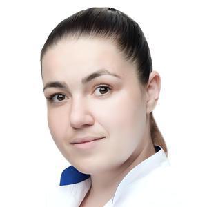 Козаева Тамара Темуриевна