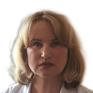 Полекаренко Татьяна Григорьевна