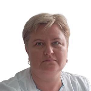 Яковлева Алевтина Викторовна