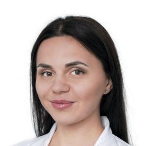 Плисак Любовь Григорьевна