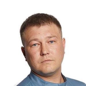 Сергеев Дмитрий Михайлович