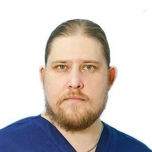 Шкаев Алексей Александрович
