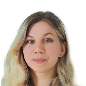 Михалаке Наталья Александровна