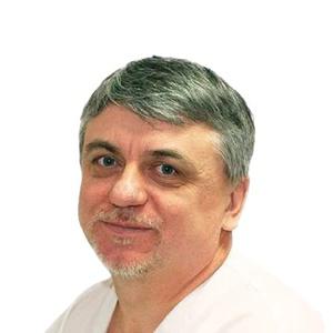 Талпош Юрий Васильевич