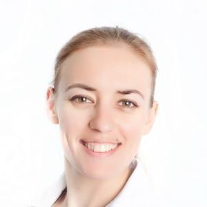 Михайлова Юлия Джаудатовна