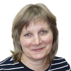 Назимова Светлана Викторовна