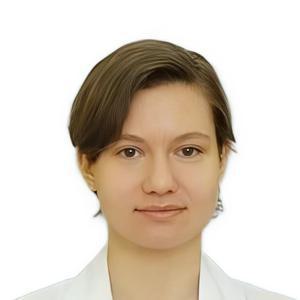 Шалдина Виолетта Дмитриевна