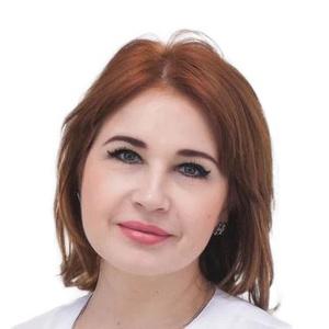 Кунц Татьяна Михайловна