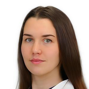 Чернышова Мария Сергеевна
