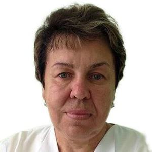 Семенова Татьяна Александровна