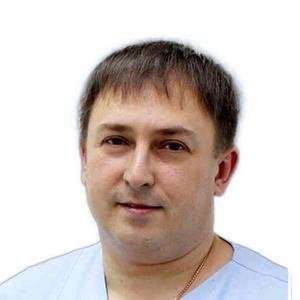 Шалаев Владимир Иванович