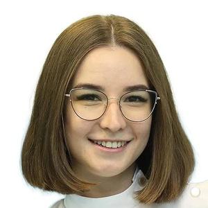 Алексеева Анна Александровна