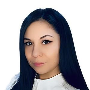 Бедненко Алена Александровна