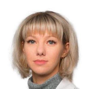 Майлер Анастасия Валерьевна