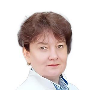 Жеренкова Вера Вячеславовна