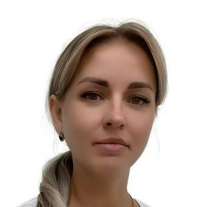Богданова Татьяна Александровна