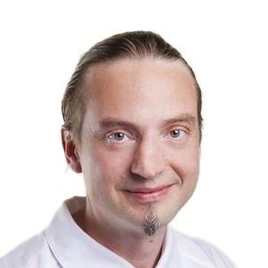 Махлин Юрий Олегович