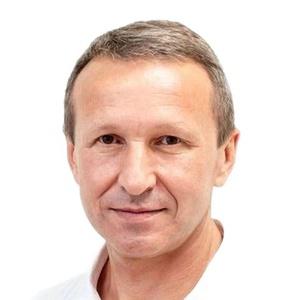 Гетманенко Олег Данилович