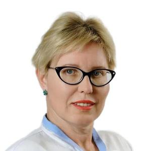 Канарейкина Ирина Леонидовна
