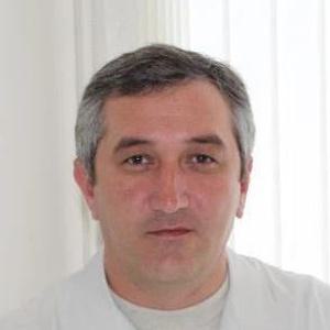 Бугов Альберт Абубекирович