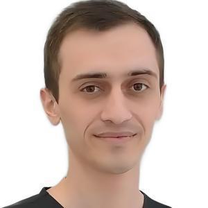 Магомедов Абдурахман Исакович