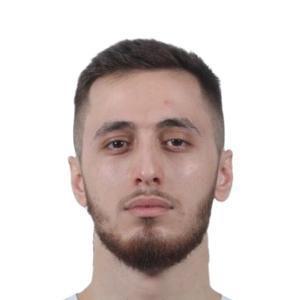 Ибрагимов Халим Алашович