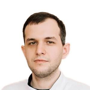 Вехов Евгений Иванович